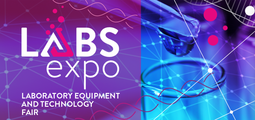 展會直擊 | 盛瀚IC亮相波蘭LABS expo！