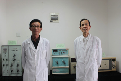 青島盛瀚躋身中國企業(yè)專利500強！