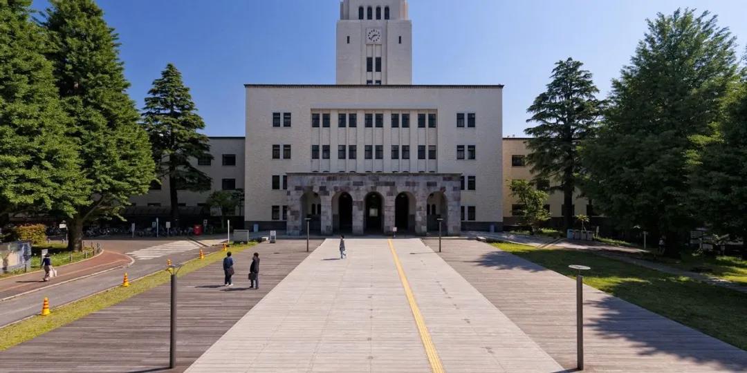 國際認可丨助力東京工業(yè)大學(xué)論文發(fā)表，盛瀚再登國際舞臺