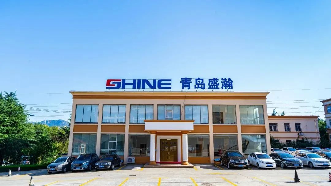 謀篇布局 | 盛瀚上榜首批青島市民營領(lǐng)軍標桿企業(yè)名單！