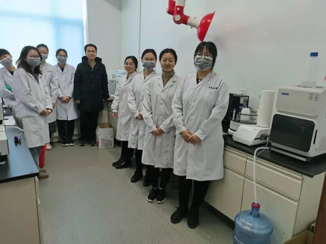 我是盛瀚售后工程師丨為客戶，千里奔波也值得