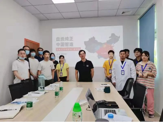 盛瀚五星級(jí)服務(wù)：將細(xì)節(jié)做到極致，讓服務(wù)更有溫度！