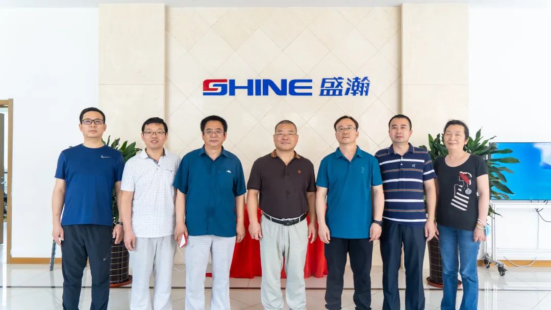 盛瀚色譜與北京衛(wèi)星制造廠簽訂聯(lián)合開發(fā)協(xié)議！