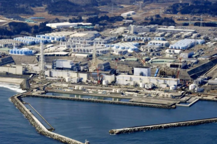 日本核污水排放引發(fā)全球焦慮，深思“核電安全無(wú)小事”！