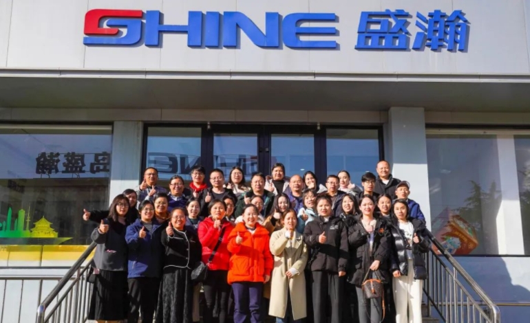 2023 盛瀚色譜湖南湖北客戶培訓交流會圓滿成功！